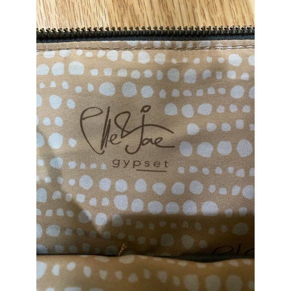 Ellle Jae gypset leather shoulder bag - very good condition - Picture 5 of 6